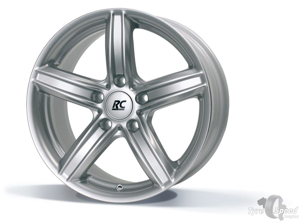 RCdesign_RC21-KS - Jante TyreSpeed Bruxelles