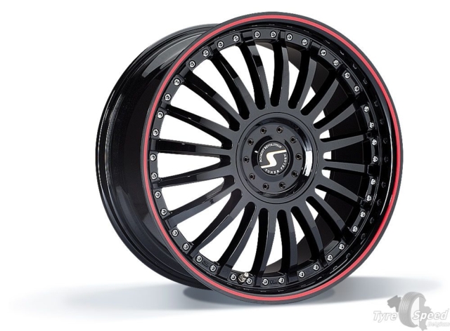 Schmidt_CF-Line-black-red - Jante TyreSpeed Bruxelles