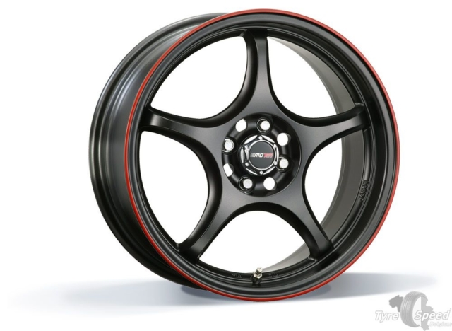 Motec_Racinglight_black - Jante TyreSpeed Bruxelles