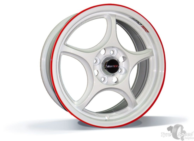 Motec_Racinglight_white - Jante TyreSpeed Bruxelles