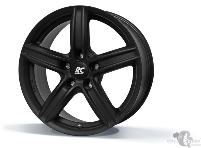 RCdesign_RC21-SKM - Jante TyreSpeed Bruxelles